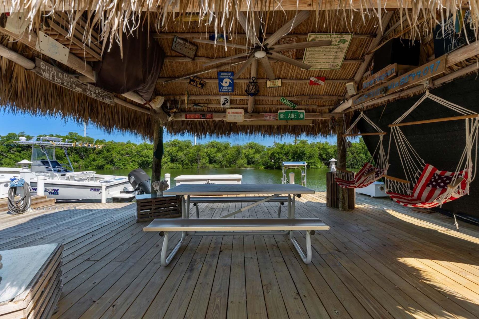 140 Iroquois Drive, Islamorada, FL 33036 Photo