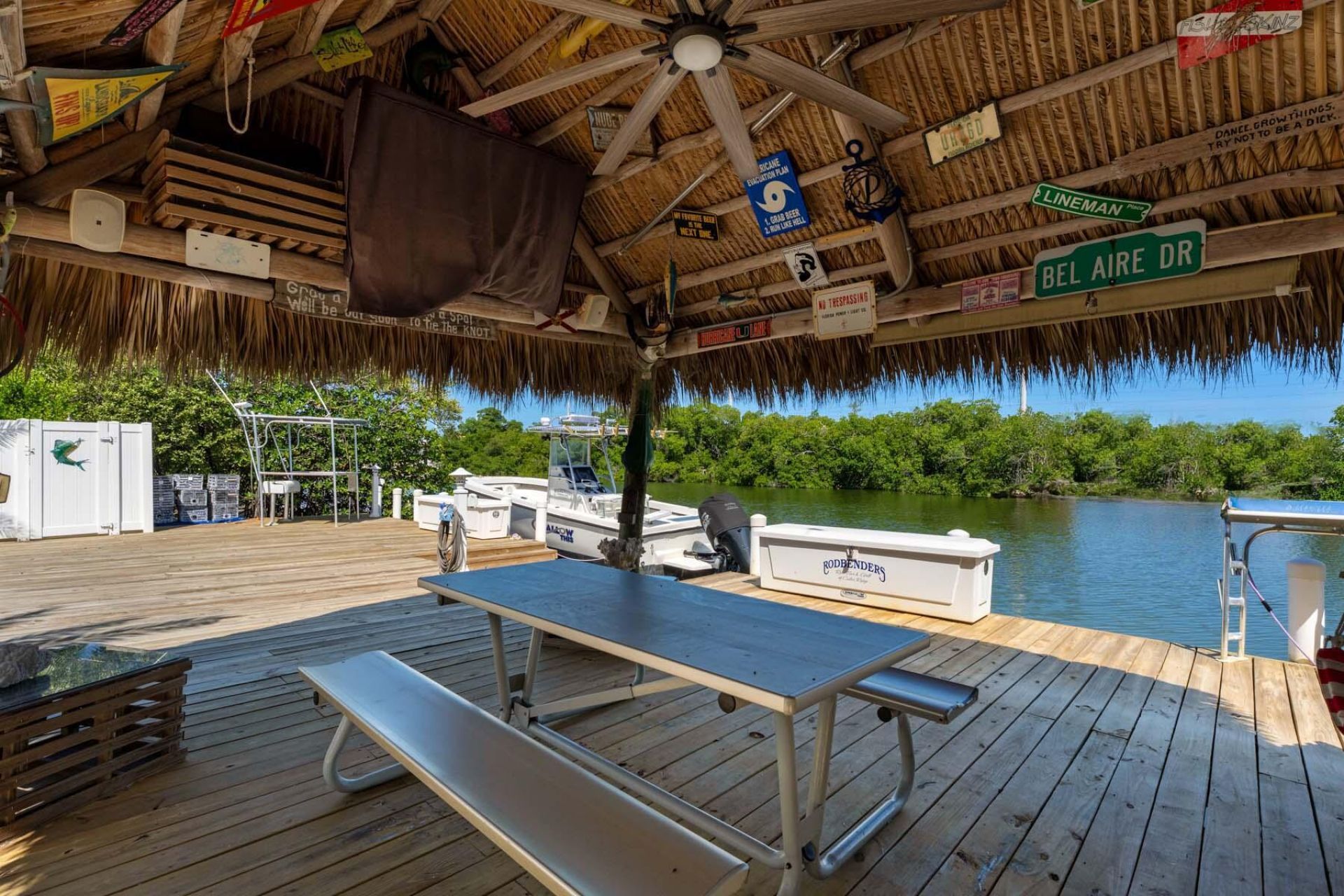 140 Iroquois Drive, Islamorada, FL 33036 Photo