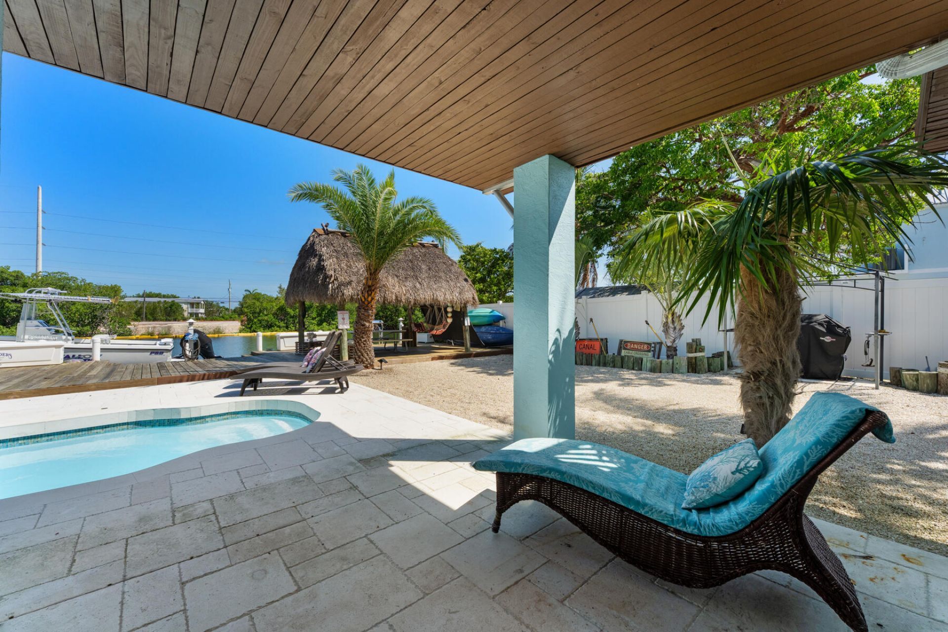 140 Iroquois Drive, Islamorada, FL 33036 Photo
