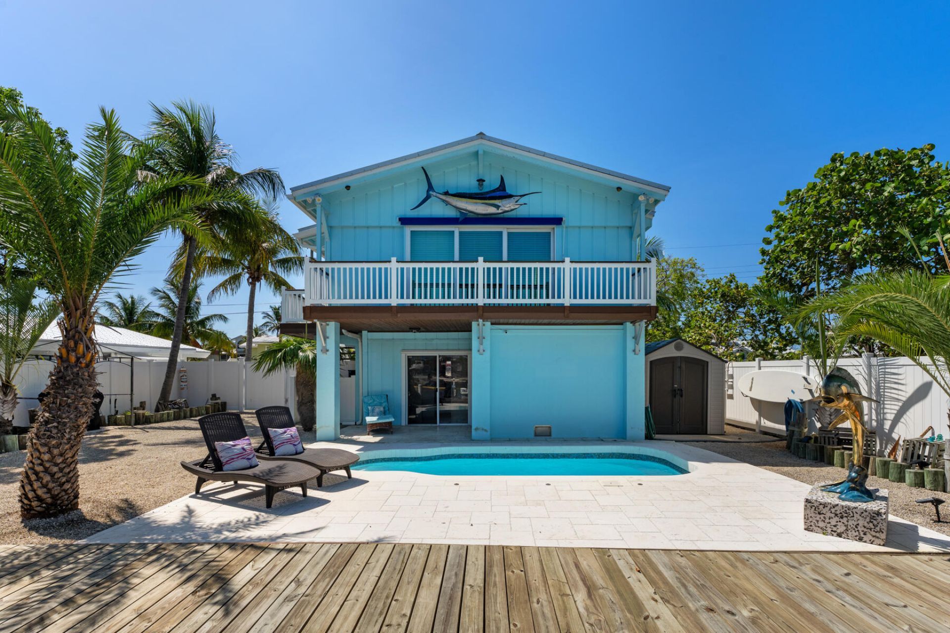 140 Iroquois Drive, Islamorada, FL 33036 Photo