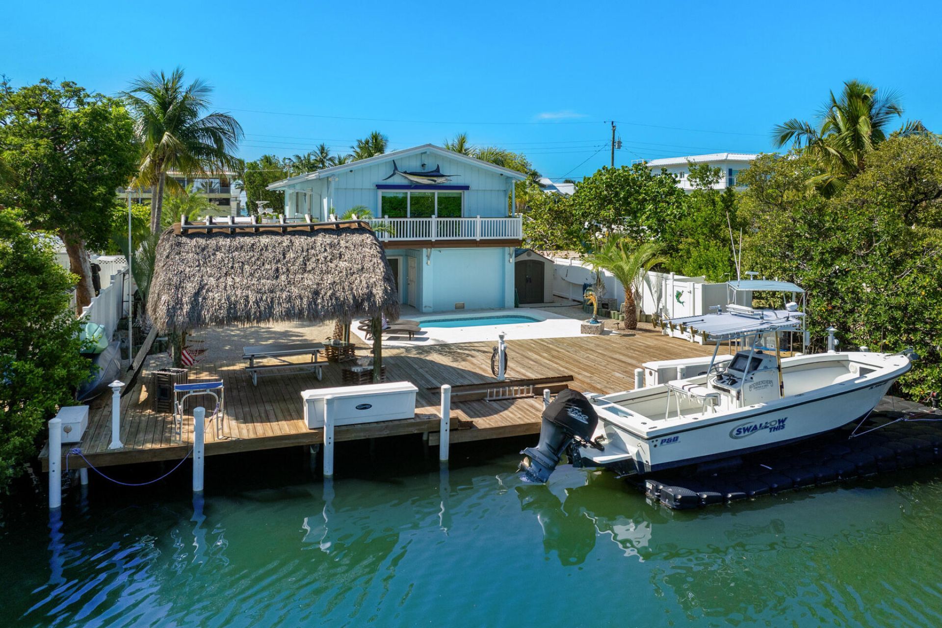140 Iroquois Drive, Islamorada, FL 33036 Photo