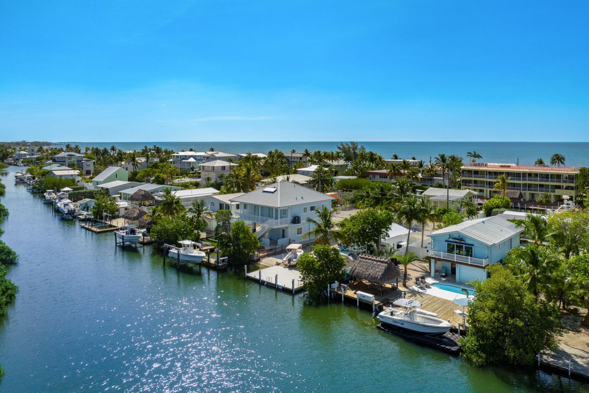 140 Iroquois Drive, Islamorada, FL 33036 Photo