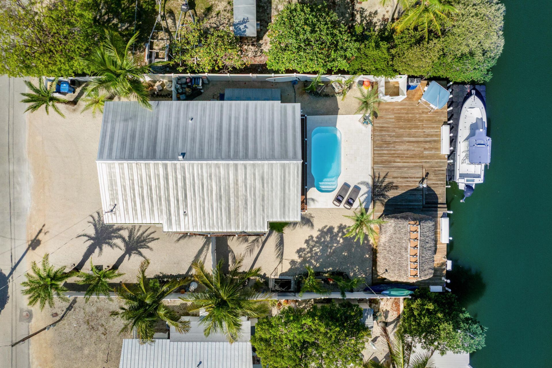 140 Iroquois Drive, Islamorada, FL 33036 Photo
