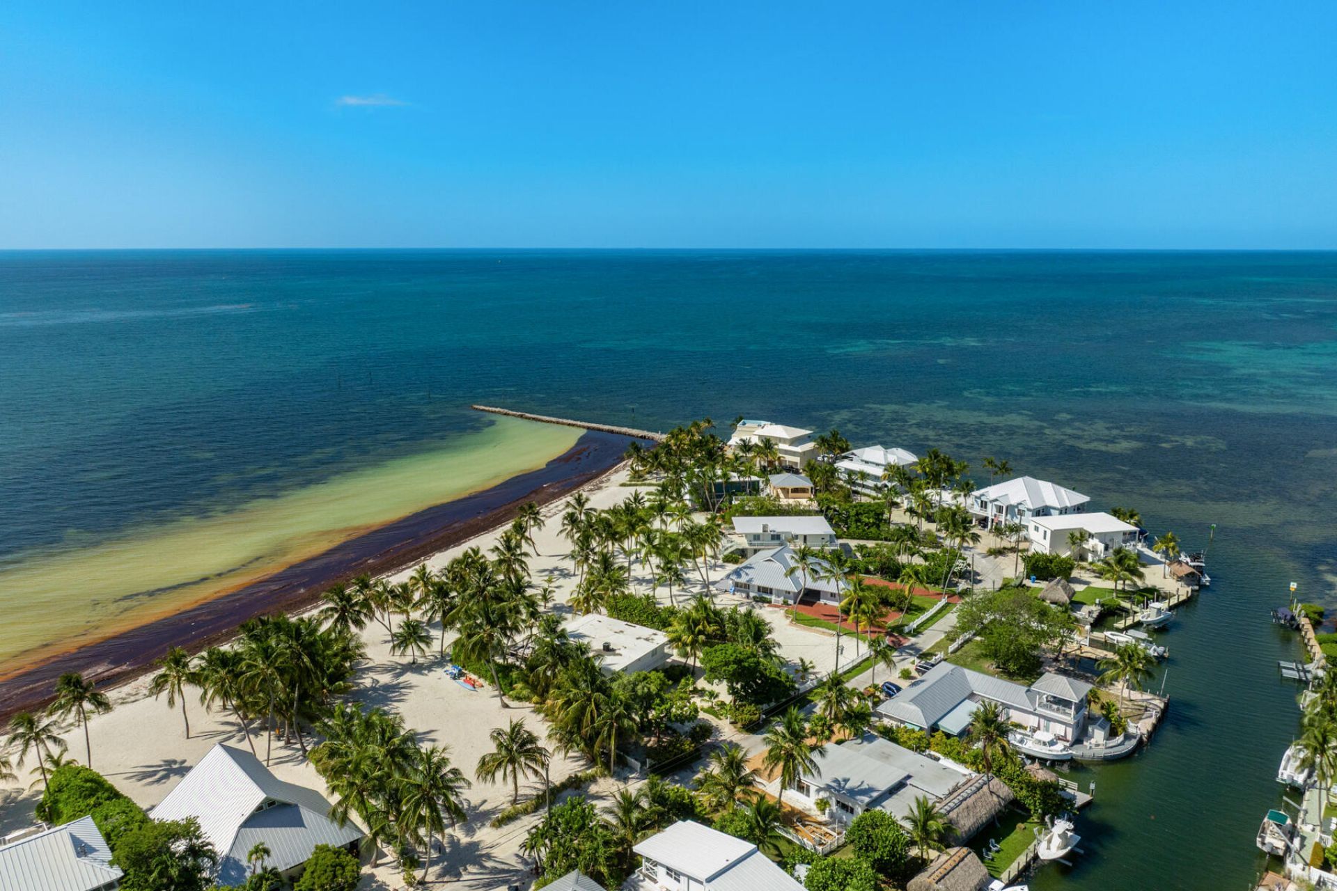 140 Iroquois Drive, Islamorada, FL 33036 Photo