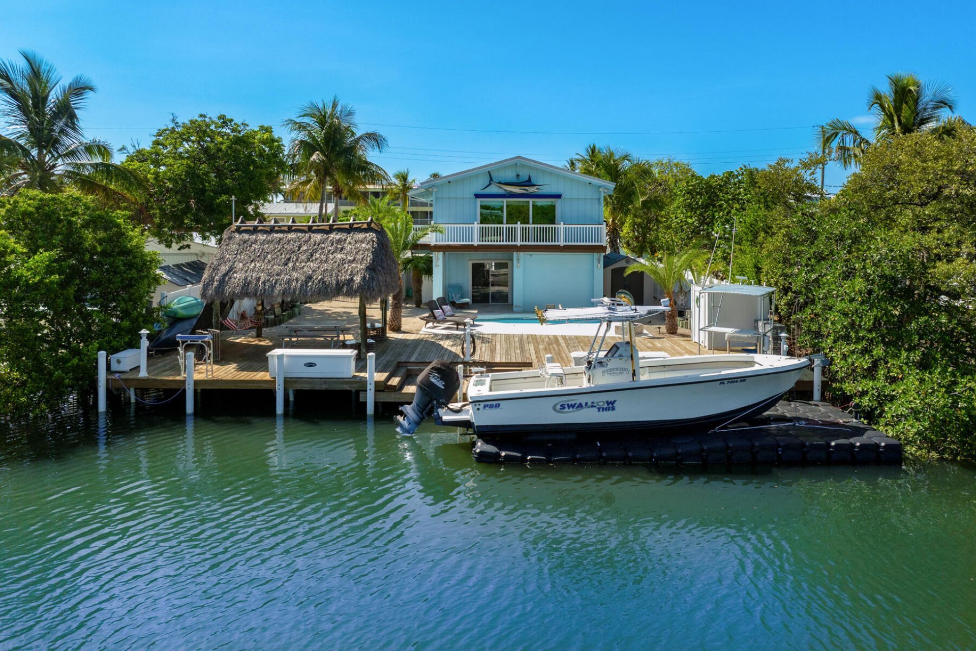 140 Iroquois Drive, Islamorada, FL 33036 Photo
