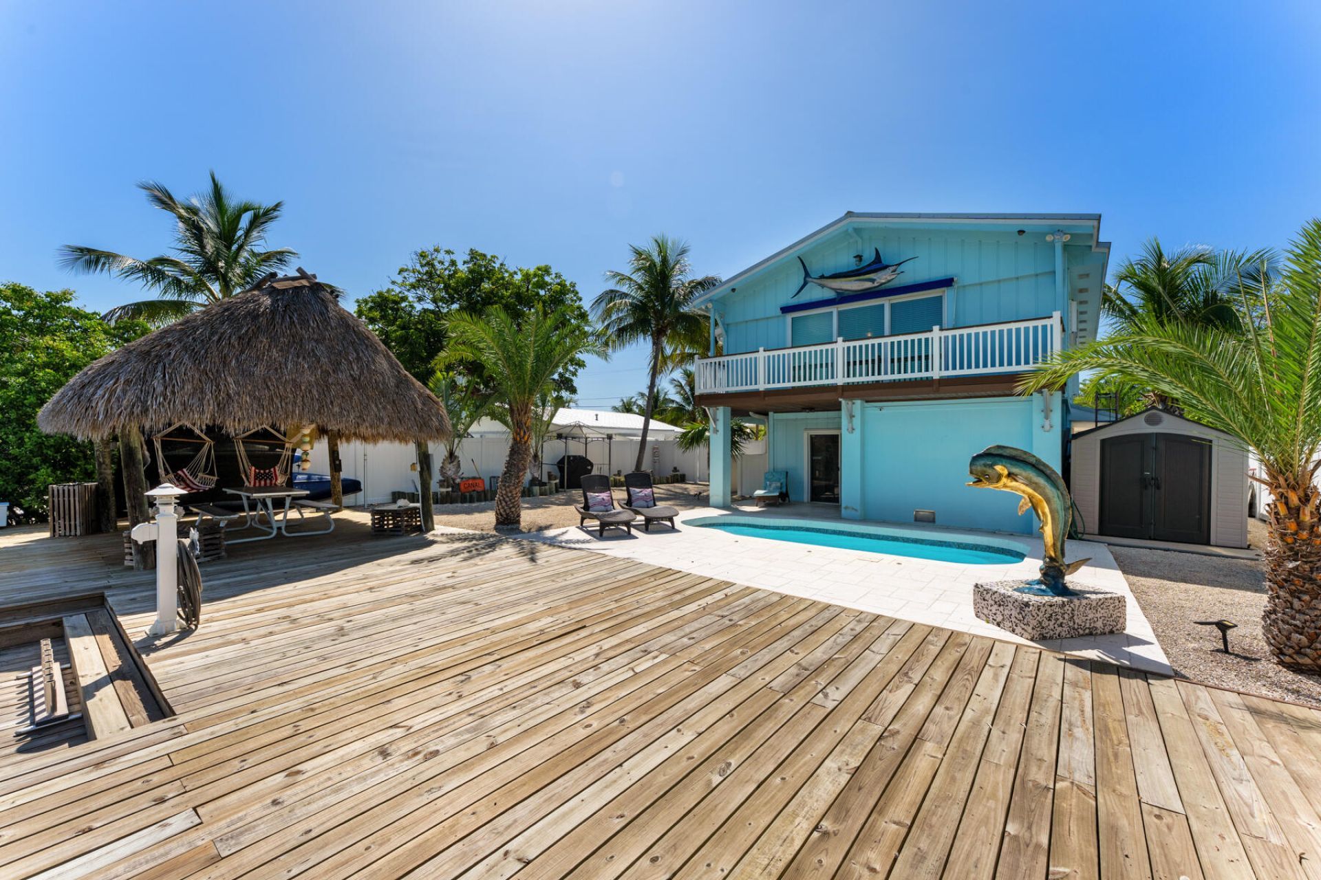 140 Iroquois Drive, Islamorada, FL 33036 Photo