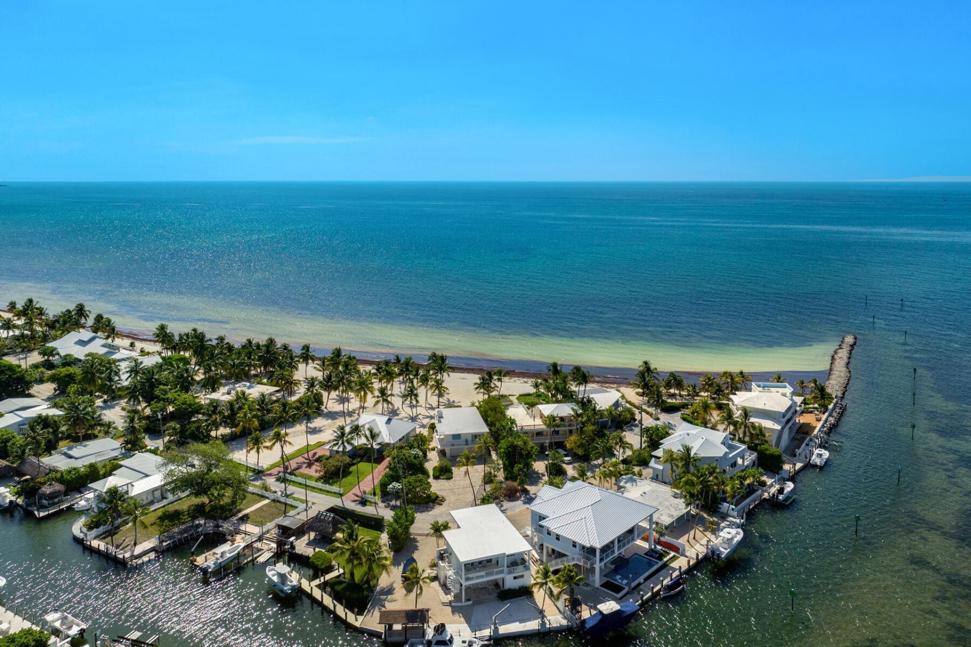 140 Iroquois Drive, Islamorada, FL 33036 Photo