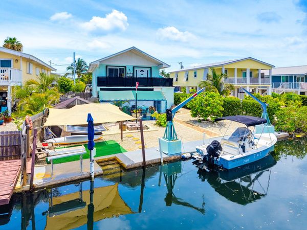 629 Powell Avenue, Little Torch, FL 33042
