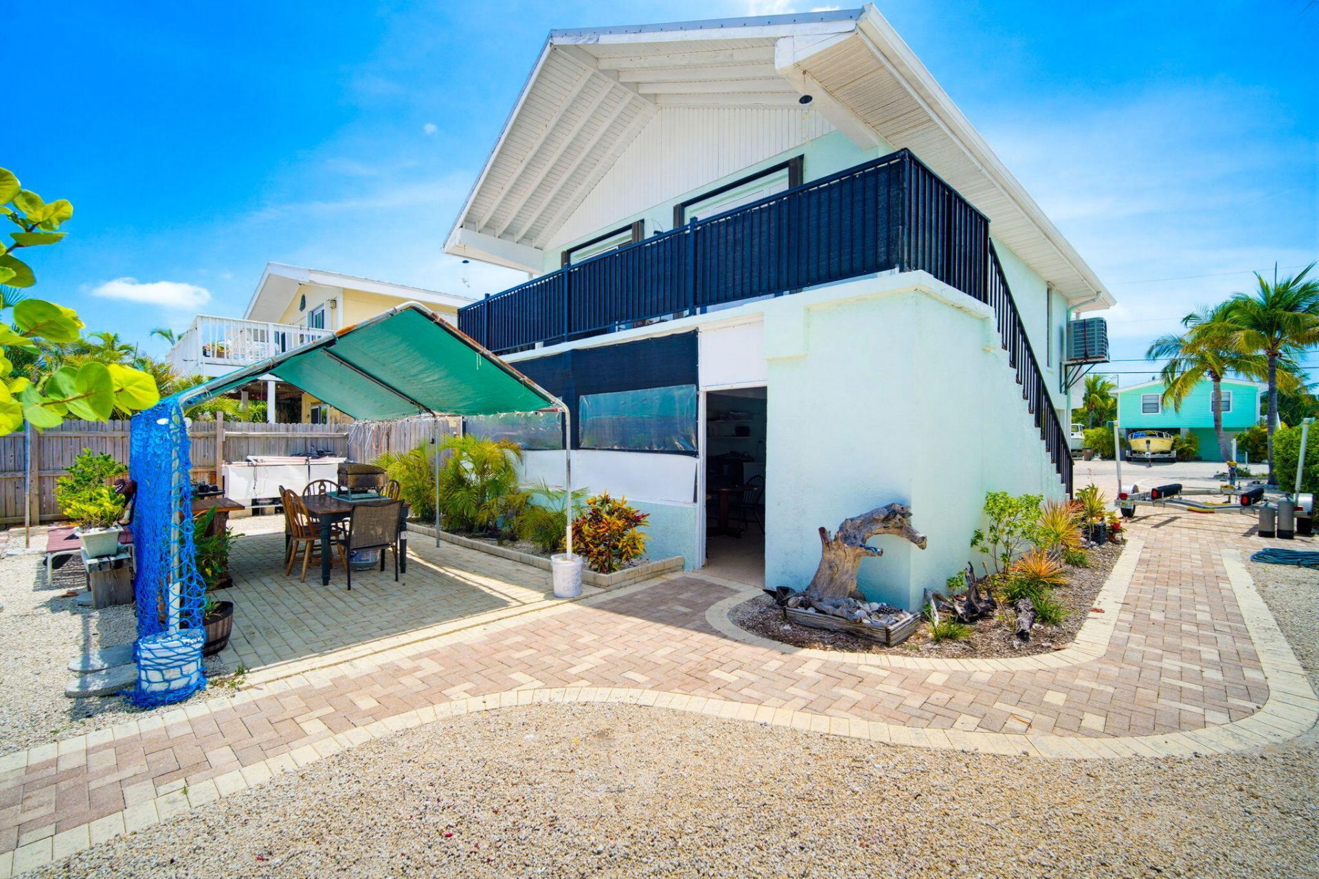 629 Powell Avenue, Little Torch Key, FL 33042 Photo