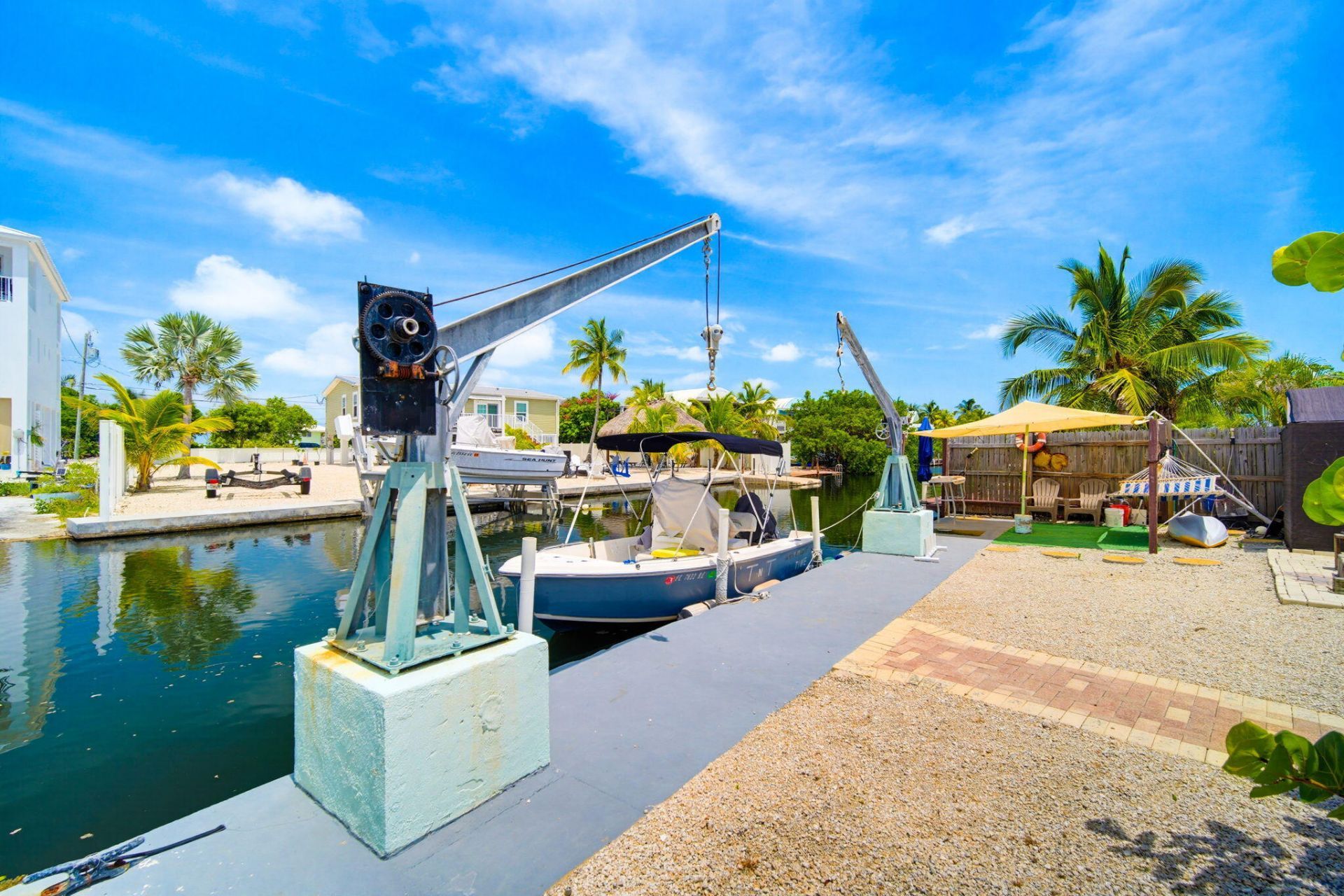 629 Powell Avenue, Little Torch Key, FL 33042 Photo