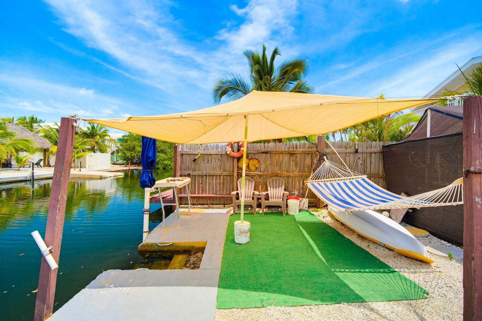 629 Powell Avenue, Little Torch Key, FL 33042 Photo