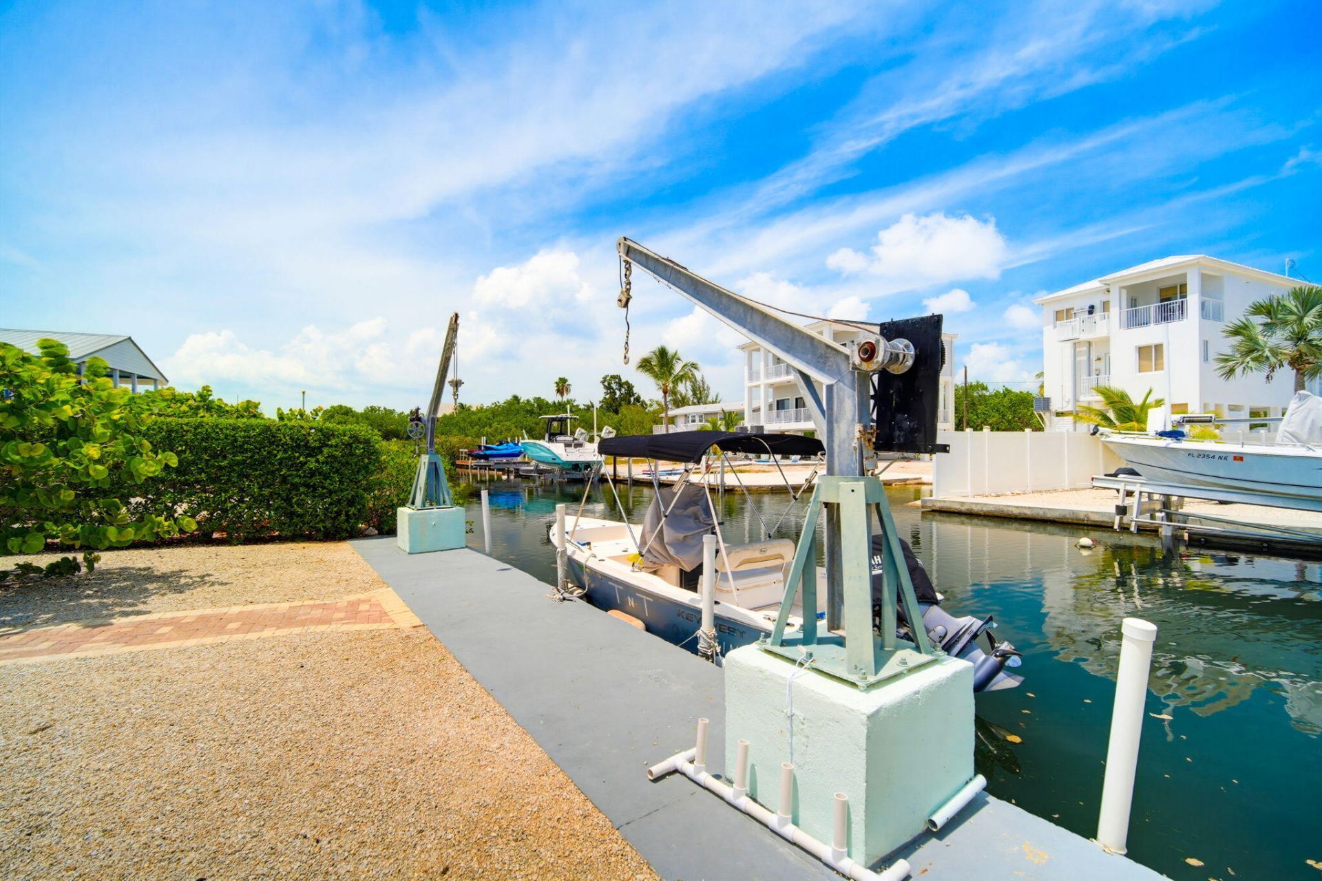 629 Powell Avenue, Little Torch Key, FL 33042 Photo