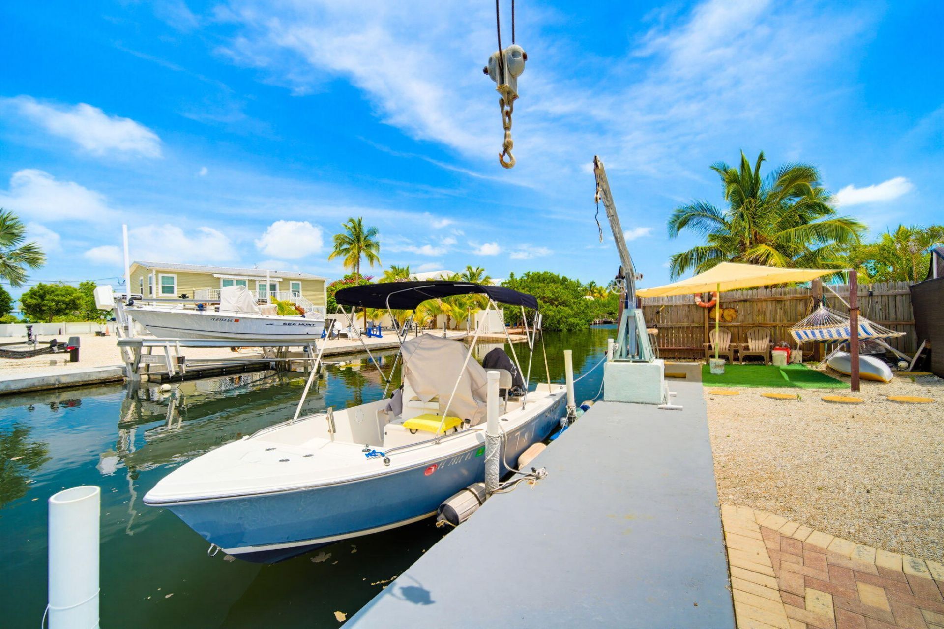 629 Powell Avenue, Little Torch Key, FL 33042 Photo