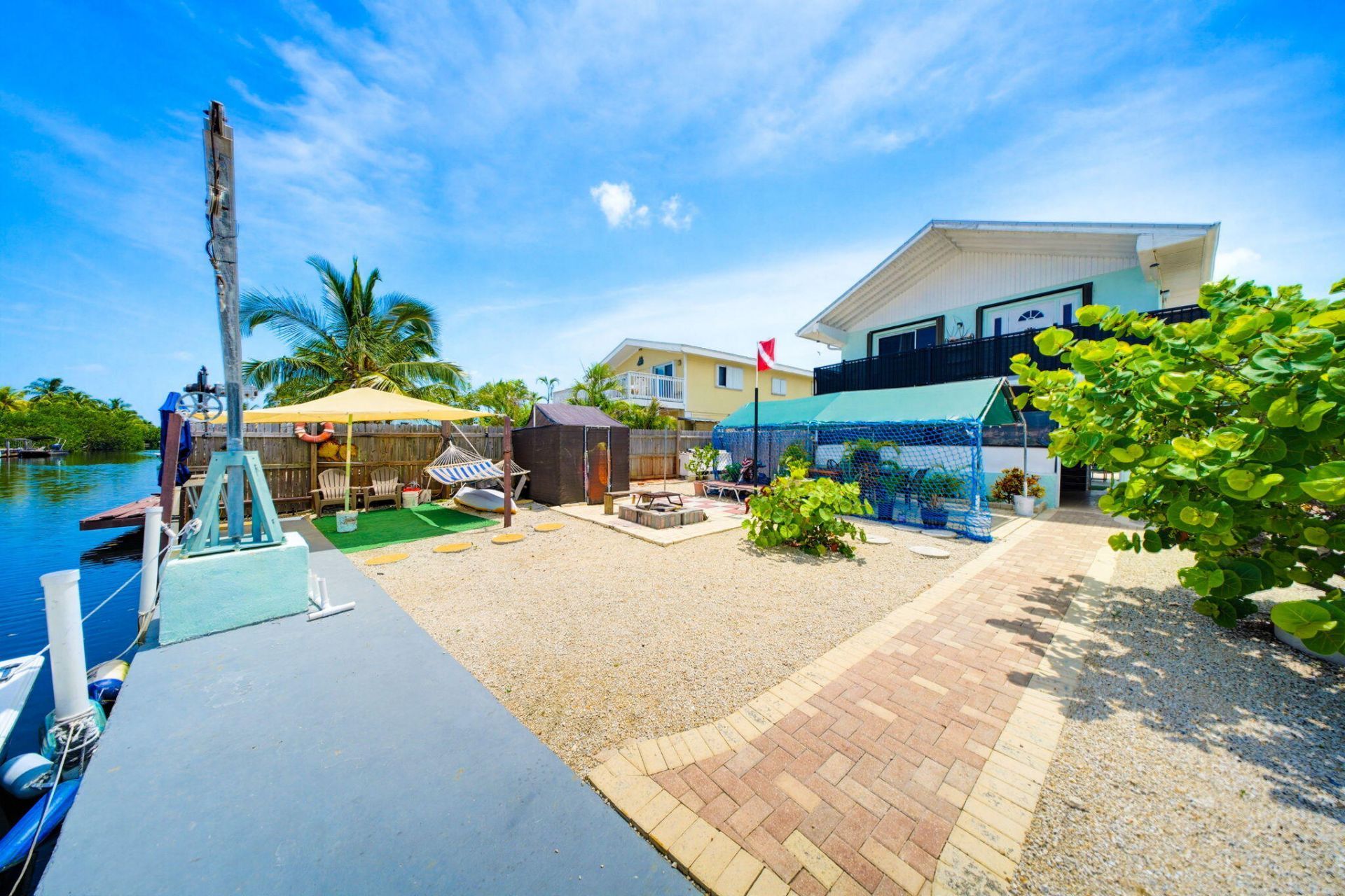 629 Powell Avenue, Little Torch Key, FL 33042 Photo