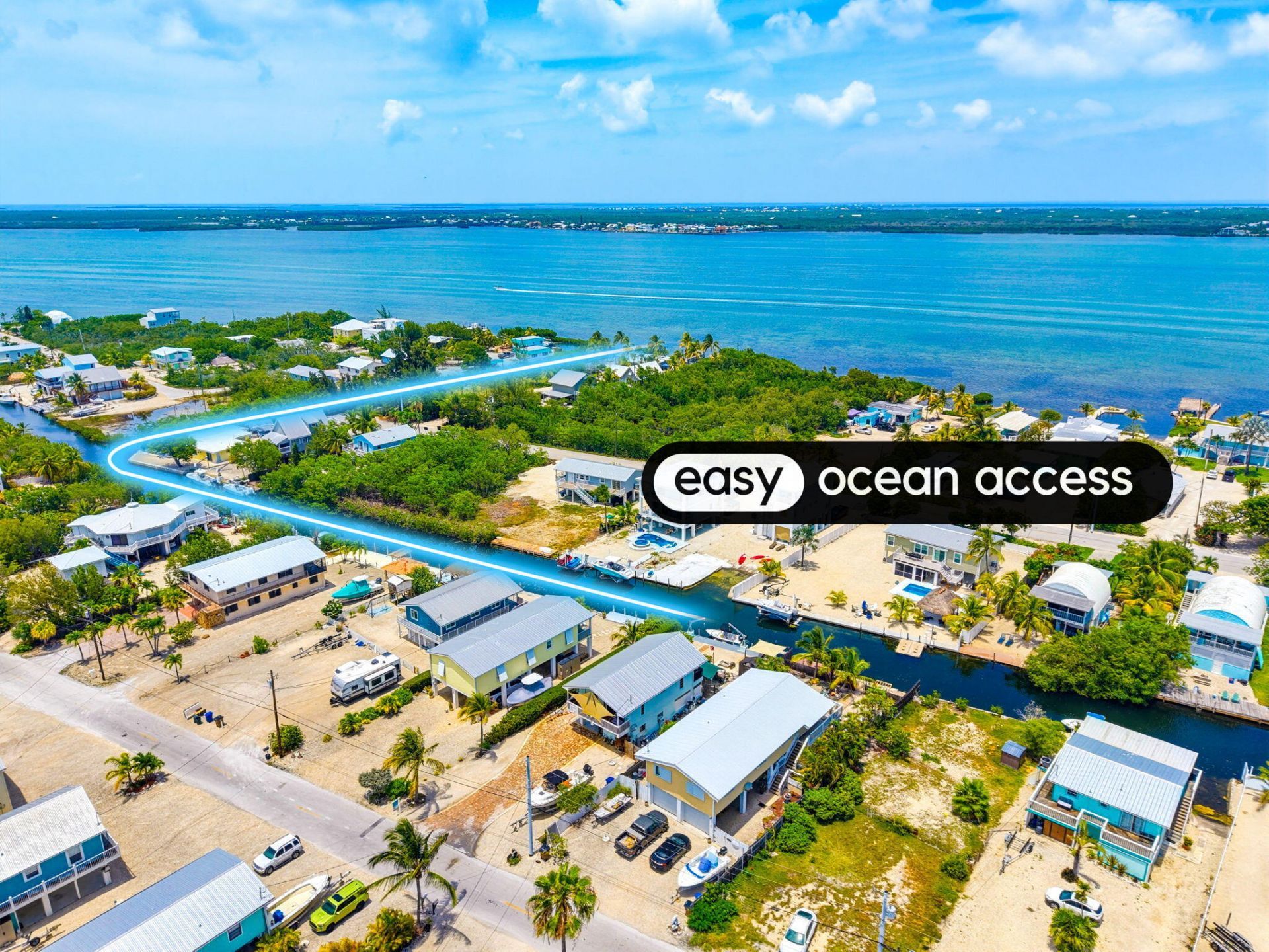 629 Powell Avenue, Little Torch Key, FL 33042 Photo