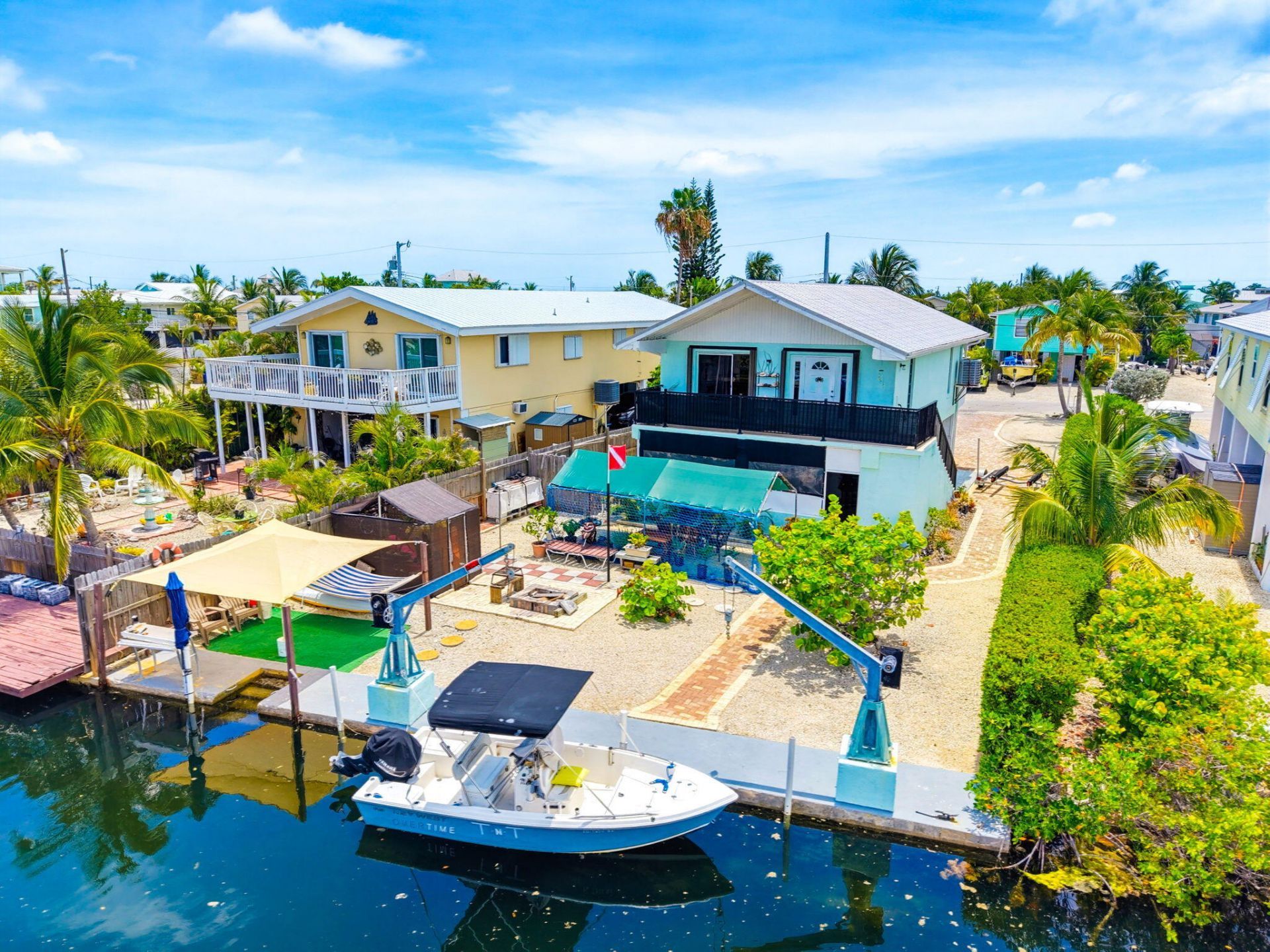 629 Powell Avenue, Little Torch Key, FL 33042 Photo