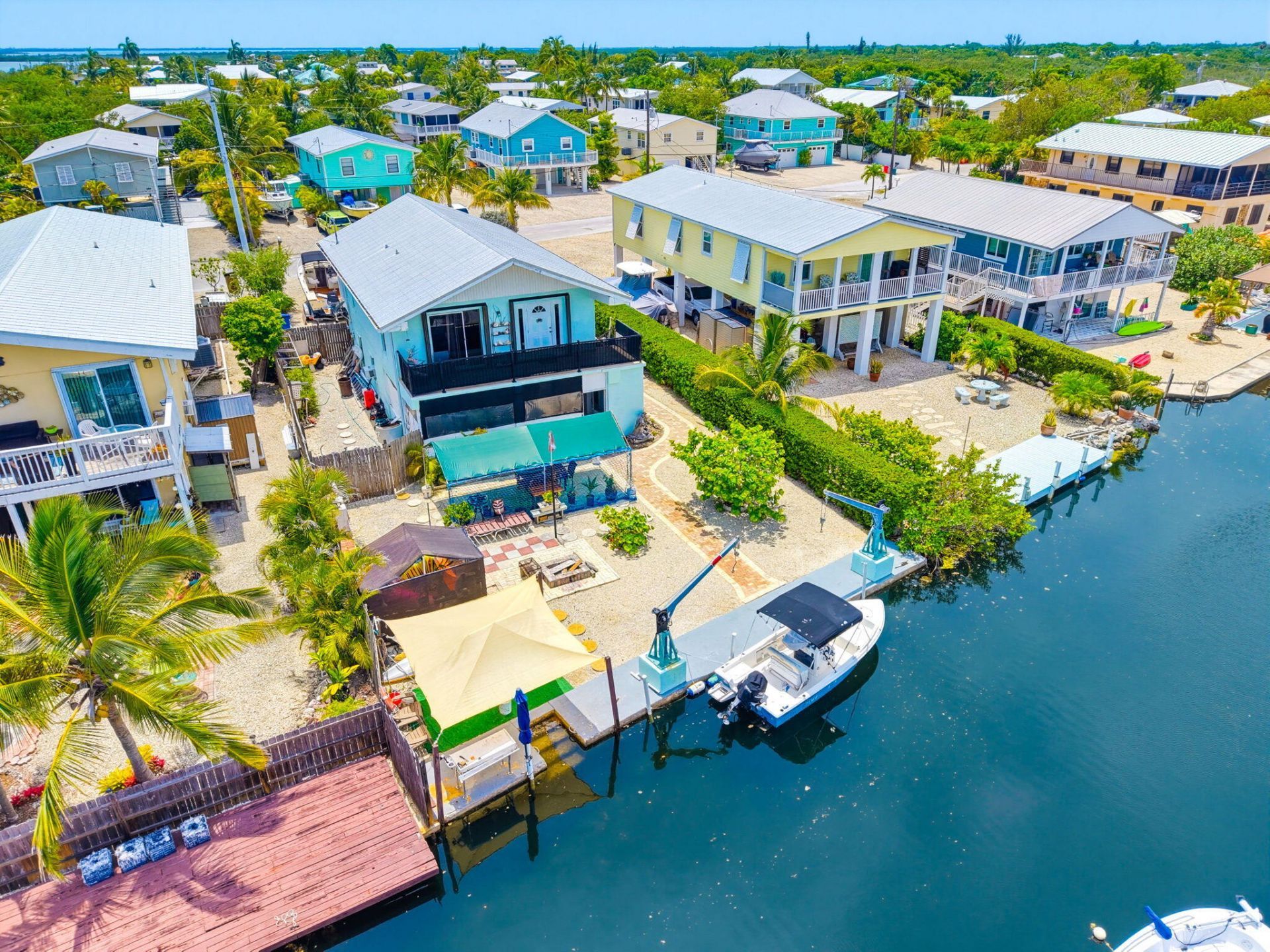 629 Powell Avenue, Little Torch Key, FL 33042 Photo