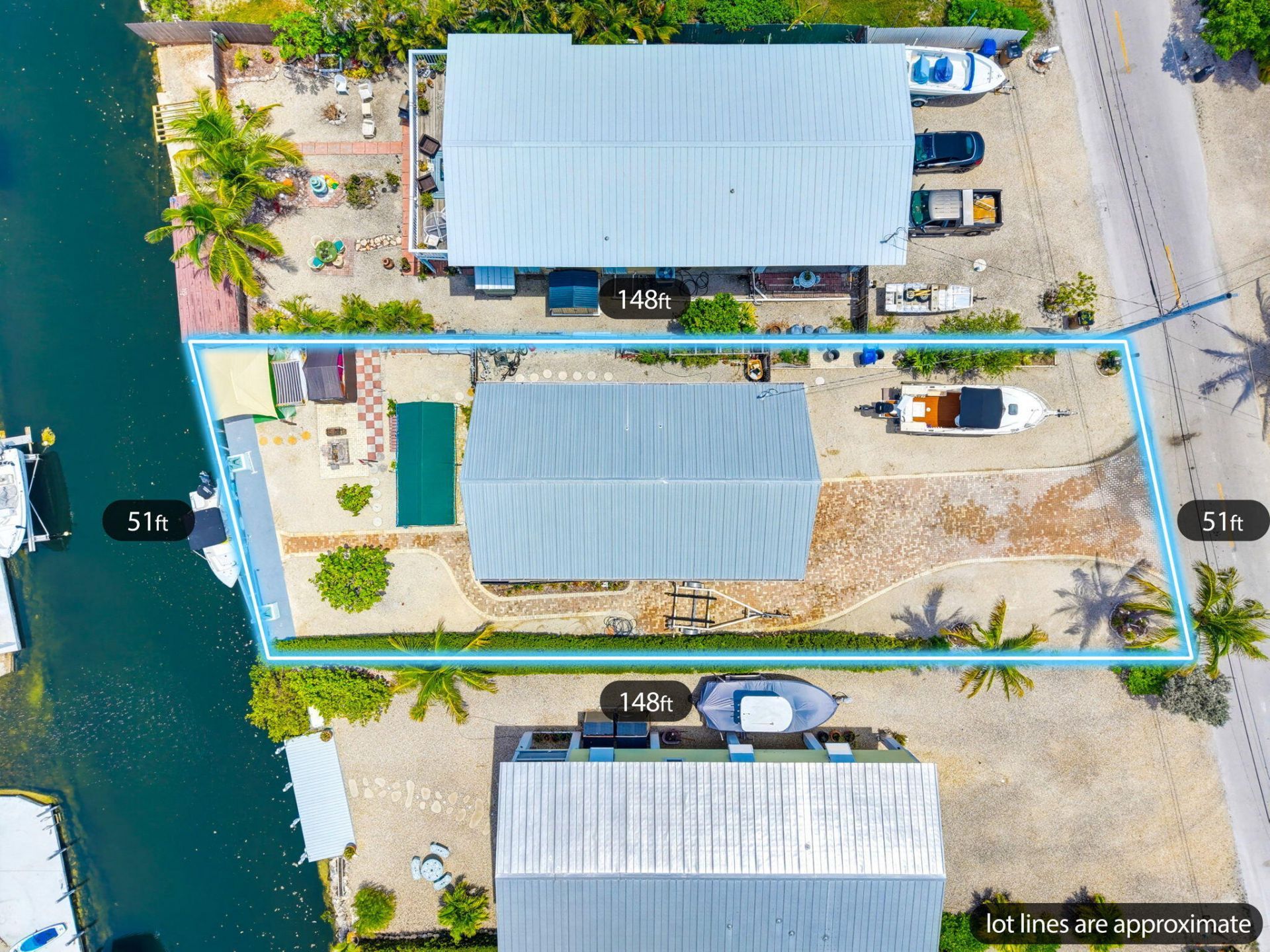 629 Powell Avenue, Little Torch Key, FL 33042 Photo
