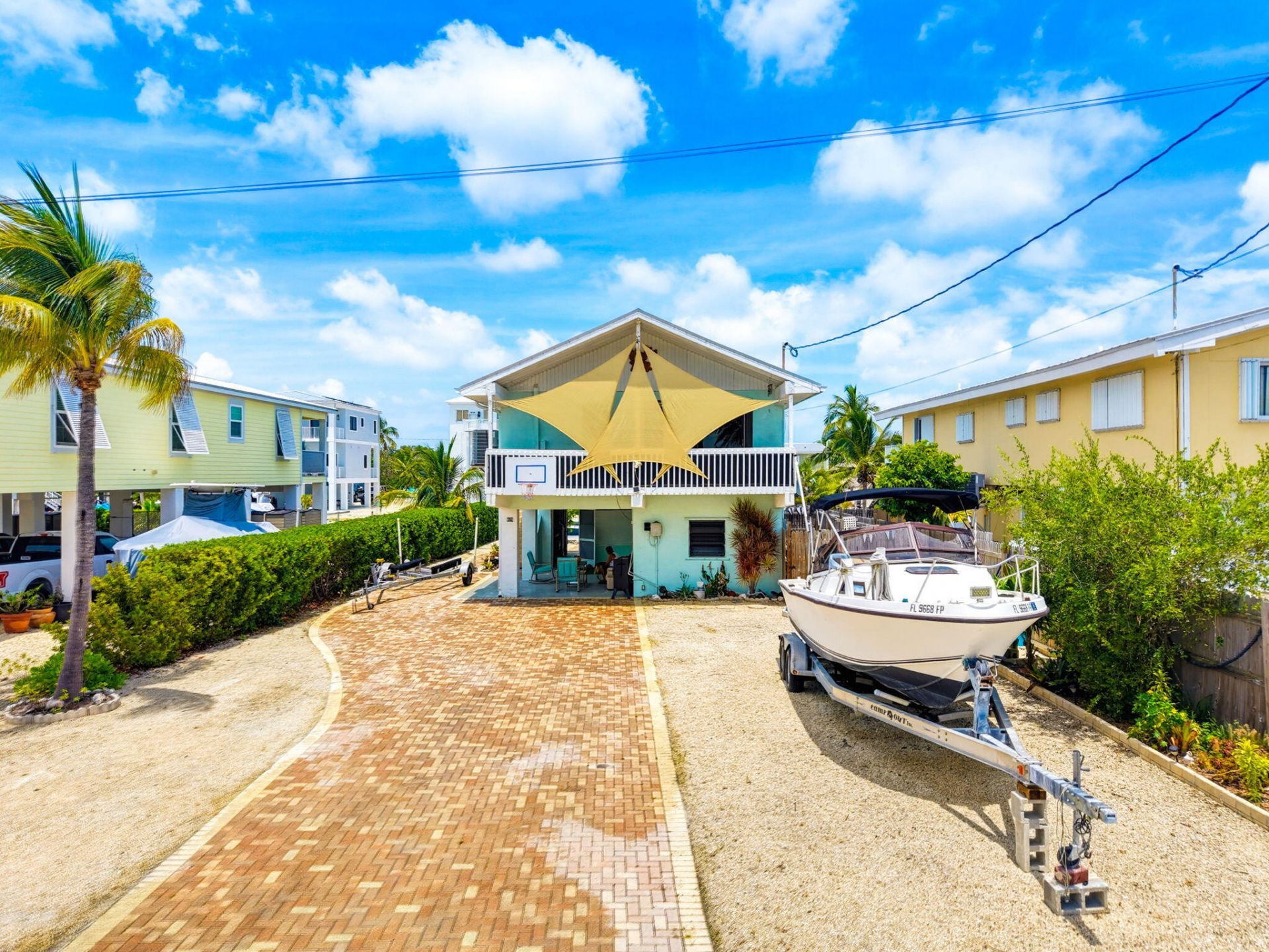 629 Powell Avenue, Little Torch Key, FL 33042 Photo