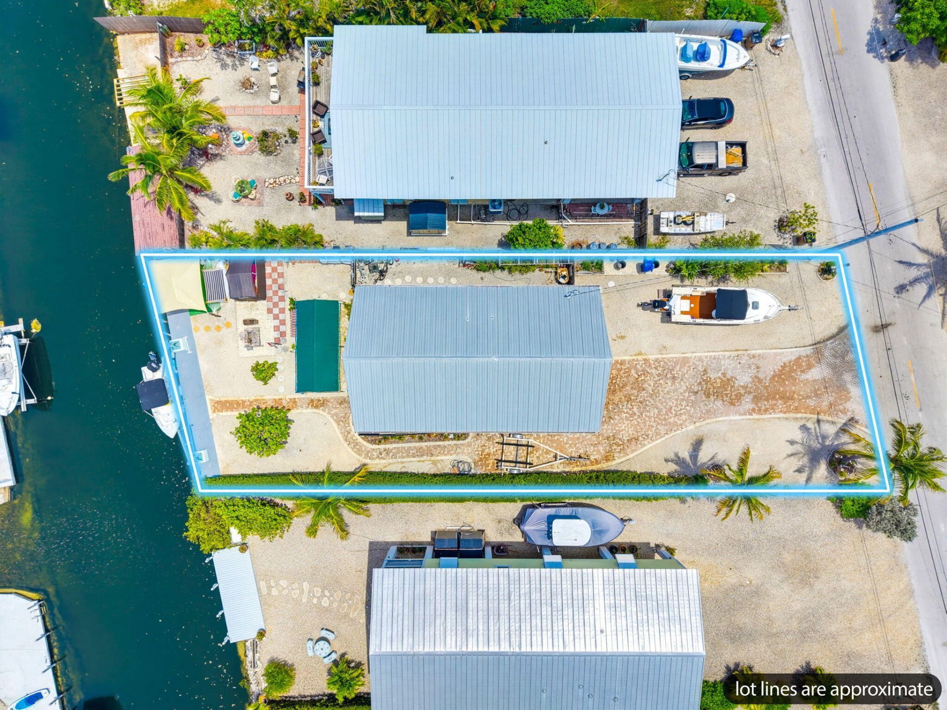 629 Powell Avenue, Little Torch Key, FL 33042 Photo
