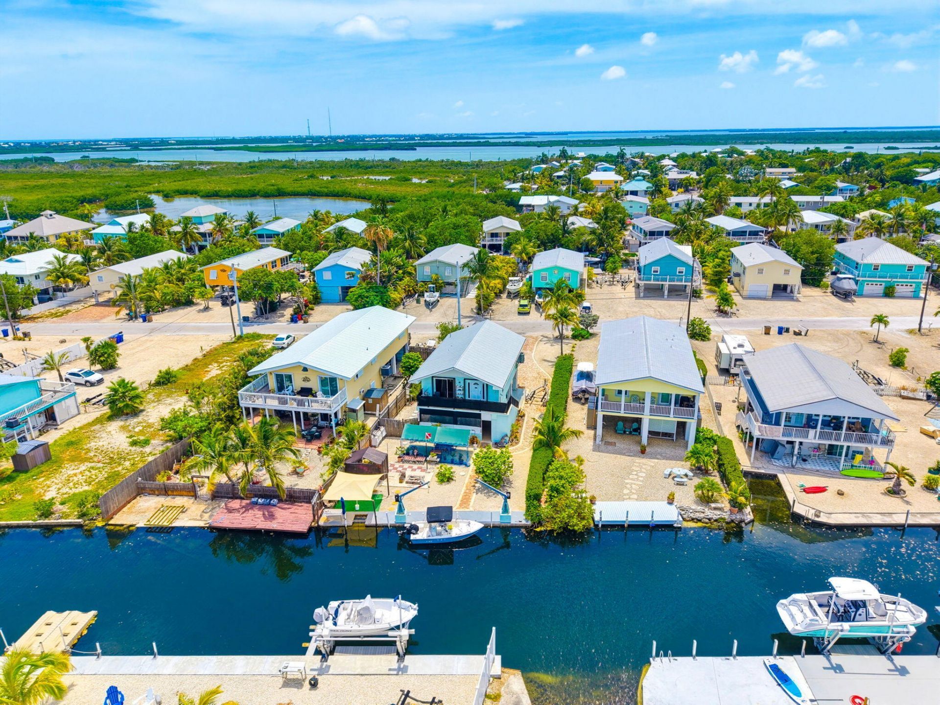 629 Powell Avenue, Little Torch Key, FL 33042 Photo