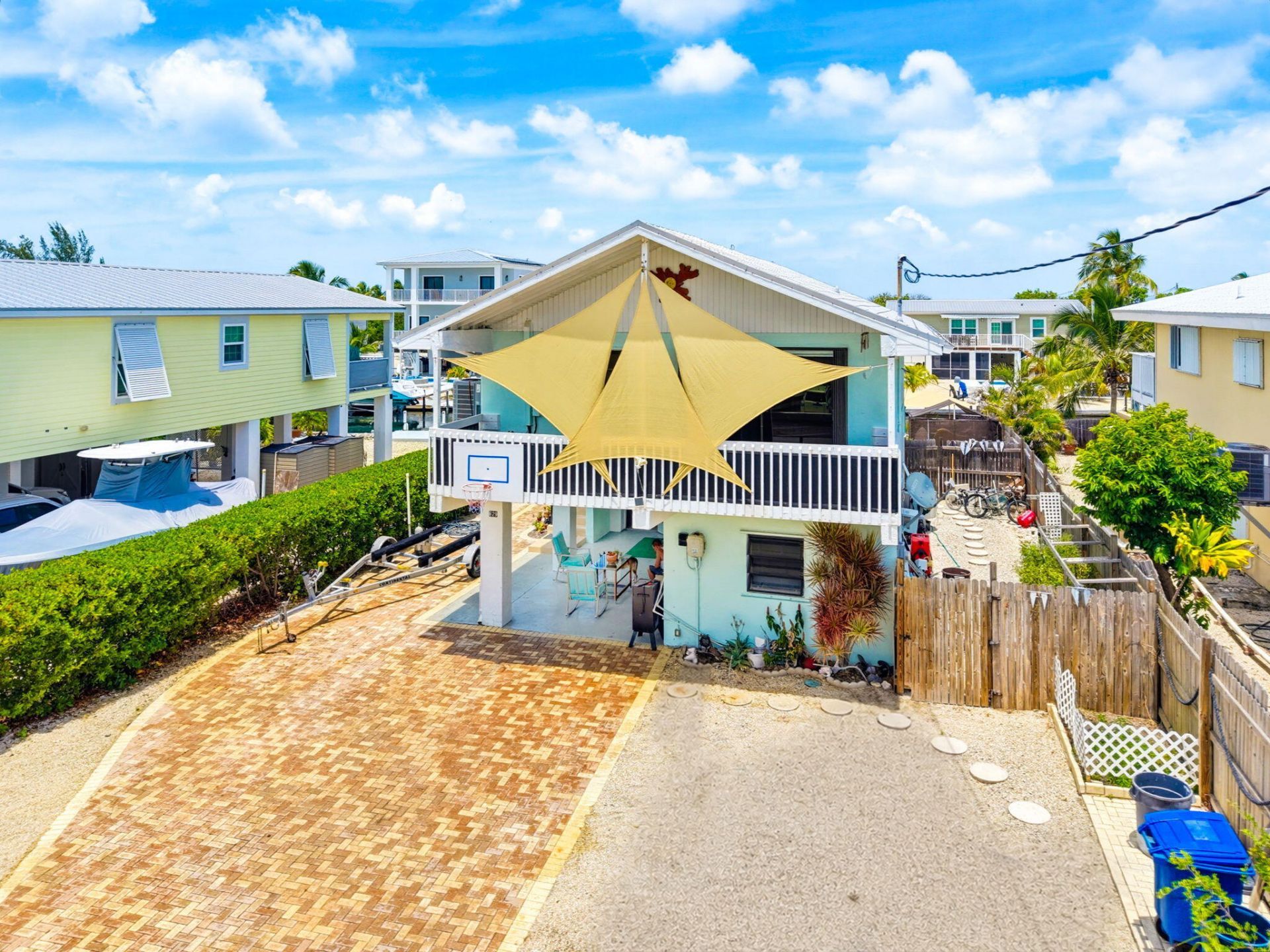 629 Powell Avenue, Little Torch Key, FL 33042 Photo