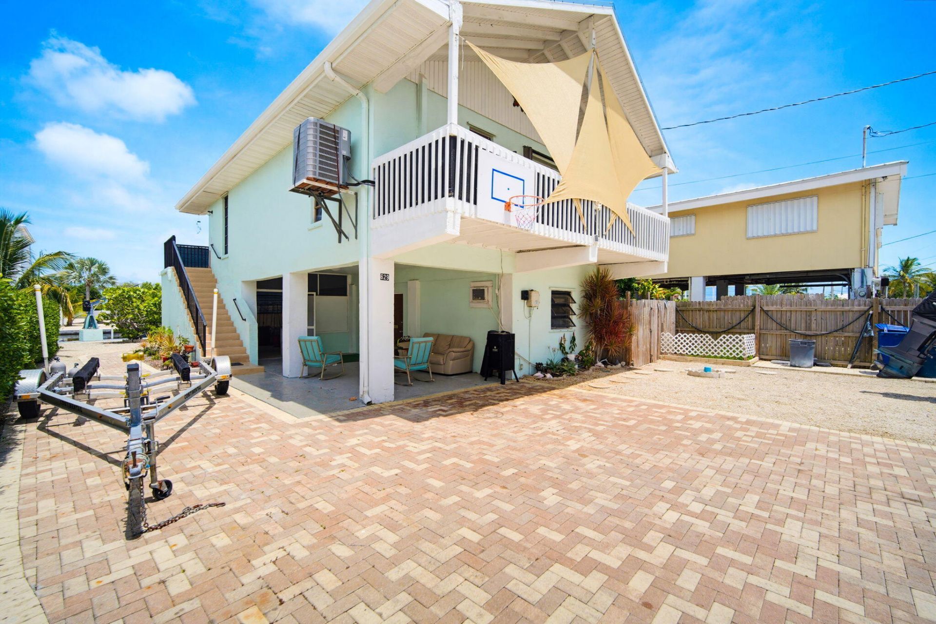 629 Powell Avenue, Little Torch Key, FL 33042 Photo