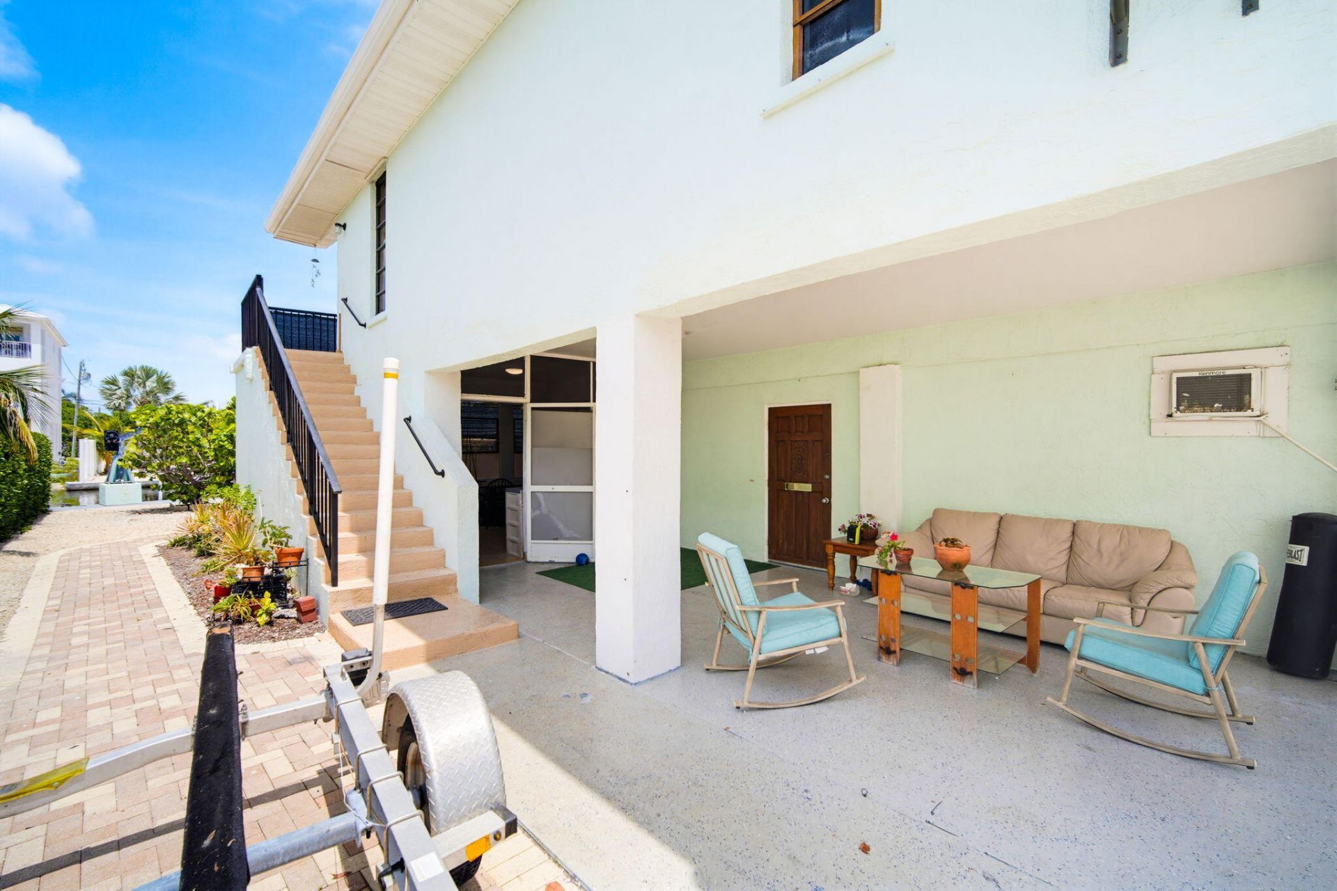 629 Powell Avenue, Little Torch Key, FL 33042 Photo