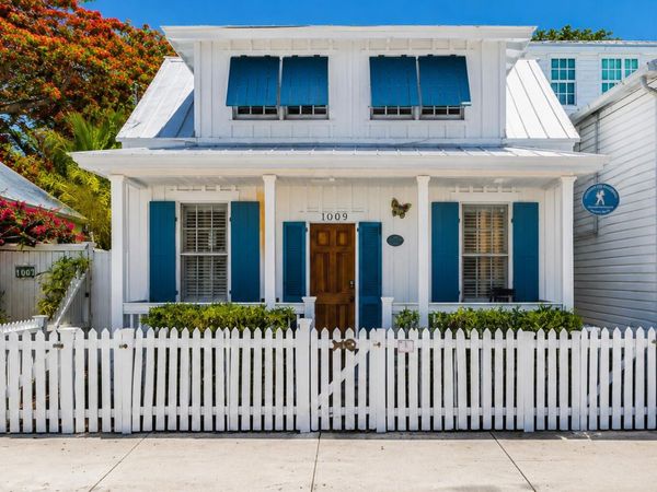 1009 Whitehead Street, KEY WEST, FL 33040