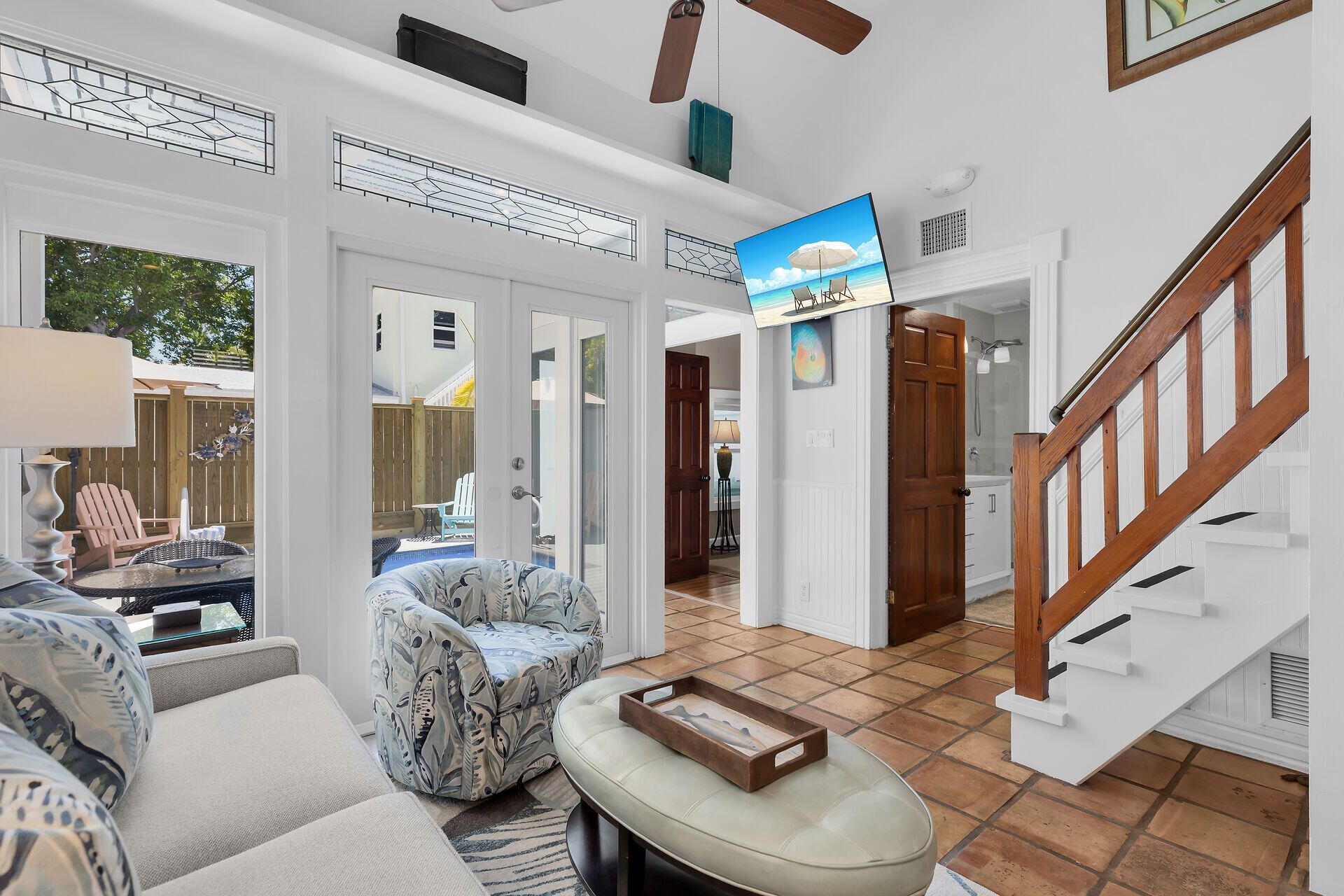 1009 Whitehead Street, Key West, FL 33040 Photo