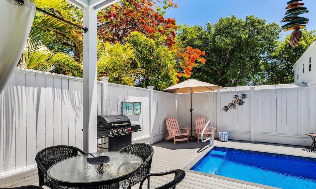 1009 Whitehead Street, Key West, FL 33040 Photo
