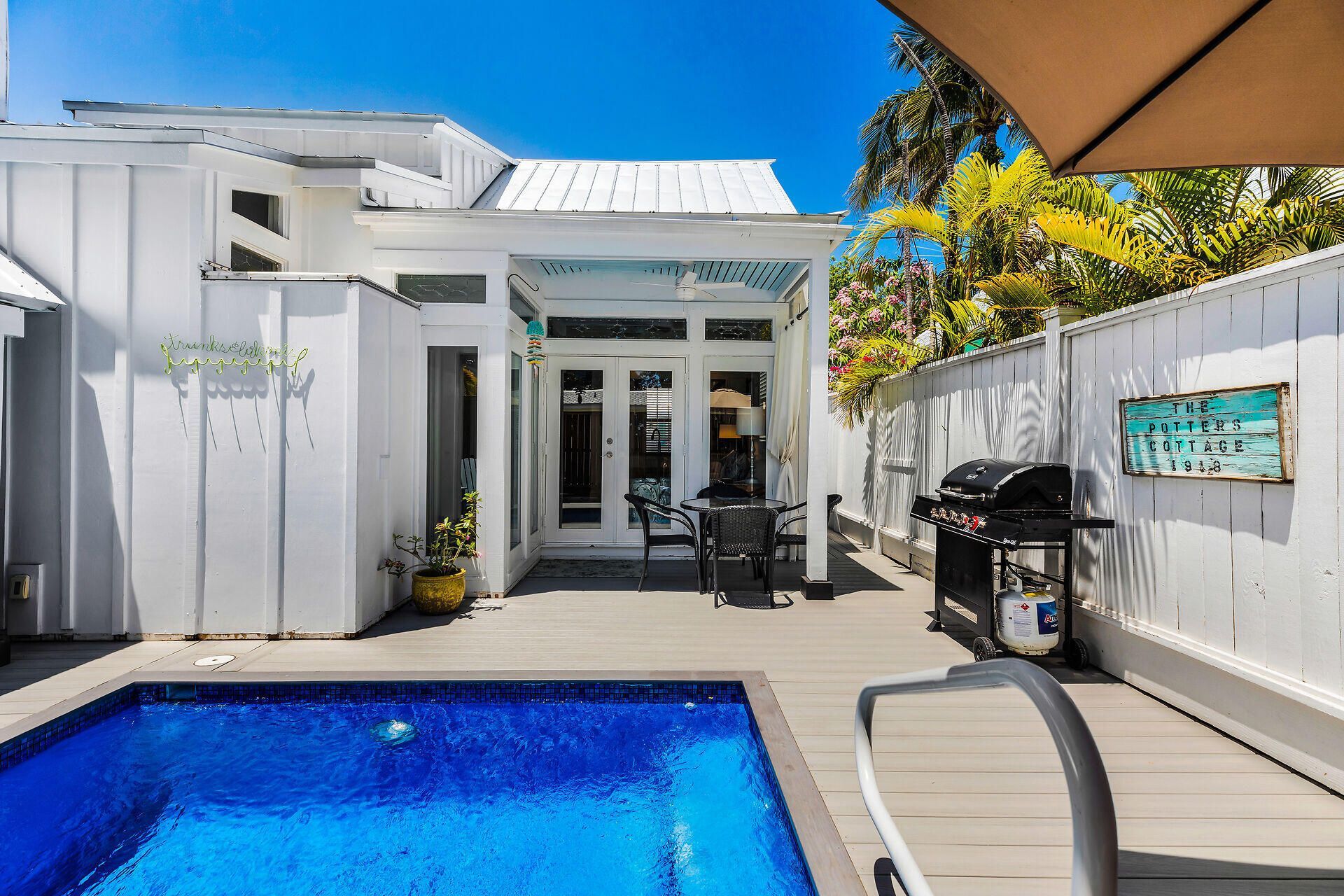 1009 Whitehead Street, Key West, FL 33040 Photo