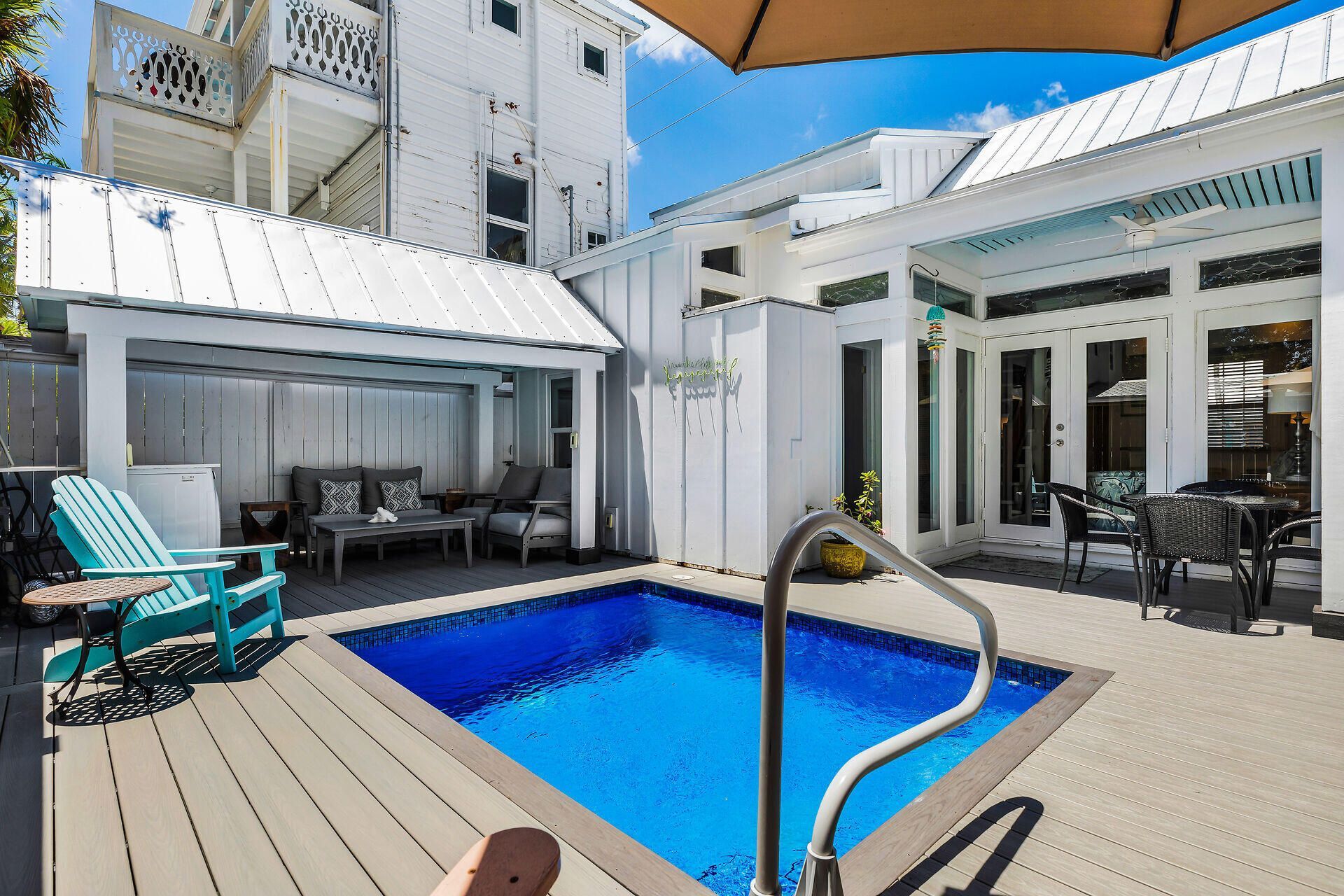 1009 Whitehead Street, Key West, FL 33040 Photo