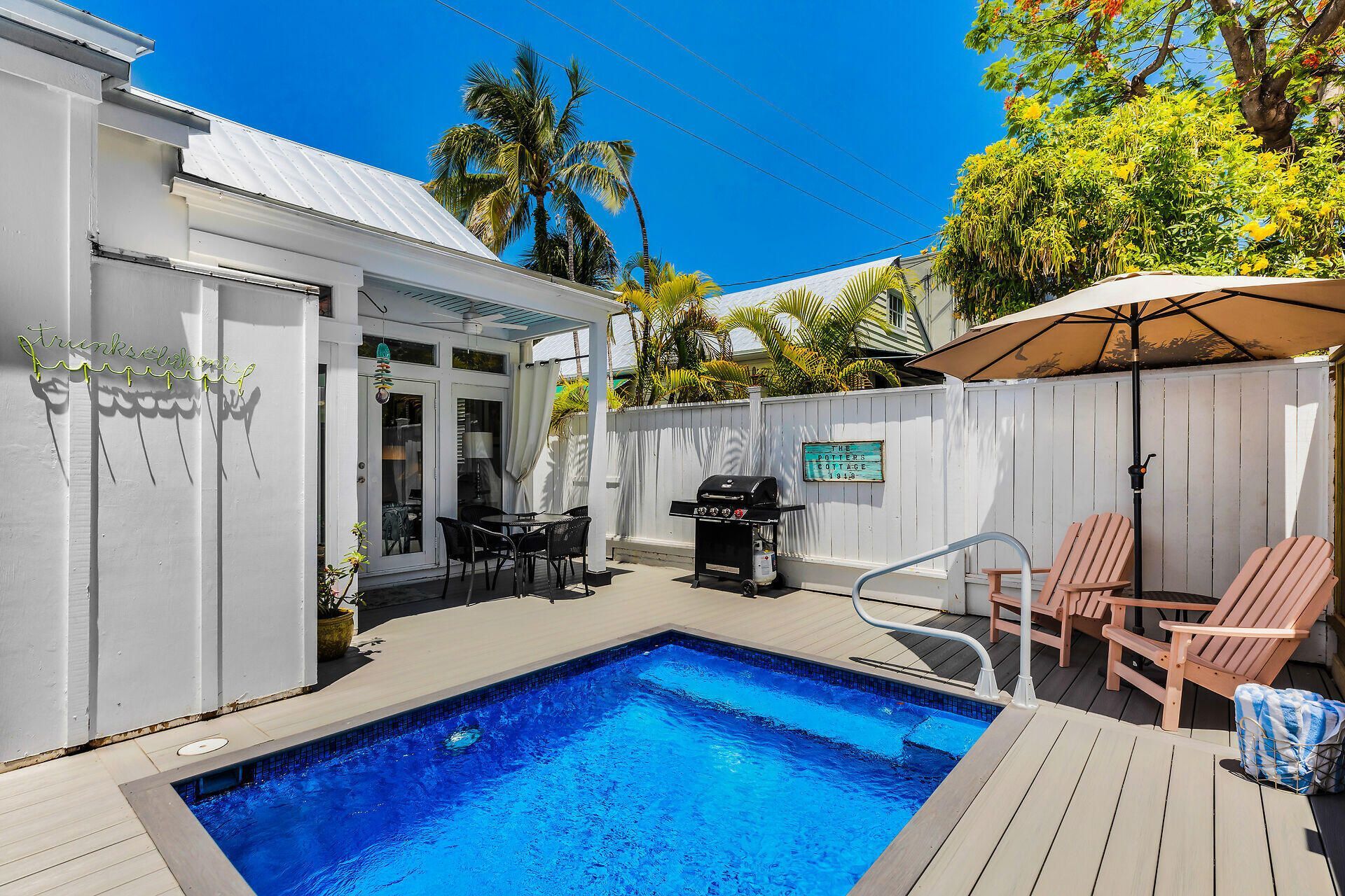 1009 Whitehead Street, Key West, FL 33040 Photo