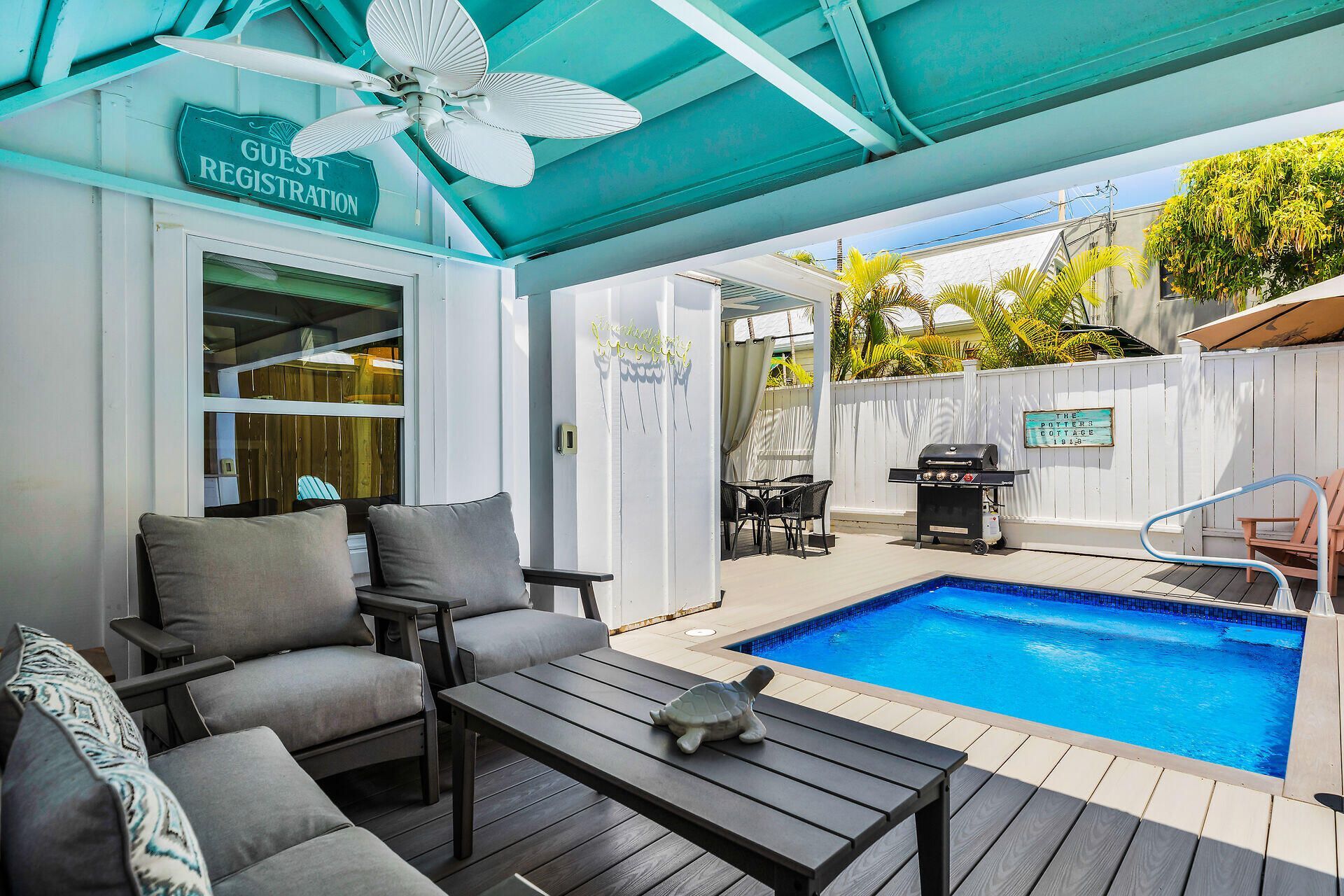1009 Whitehead Street, Key West, FL 33040 Photo
