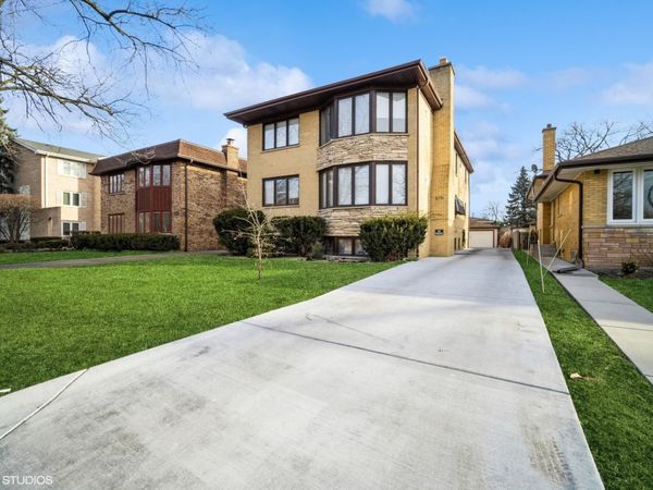 5715 N CICERO Avenue , Unit G, Chicago, IL 60646