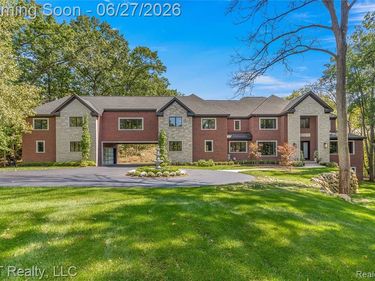 5029 Forest Valley Drive, Independence Twp, MI 48348