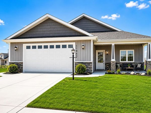 11963 Turtle Creek Court, Fort Wayne, IN 46818