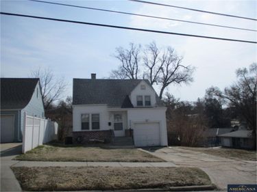 2503 N 58 Street, Omaha, NE 68104