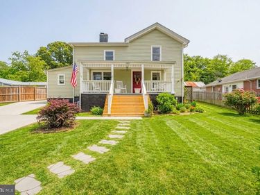 500a KNIGHTING ROAD, GORDONSVILLE, VA 22942