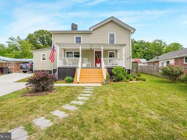 500a KNIGHTING ROAD, GORDONSVILLE, VA 22942