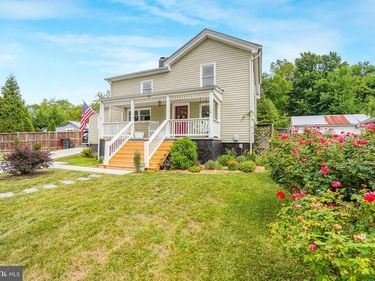 500a KNIGHTING ROAD, GORDONSVILLE, VA 22942