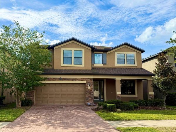 19522 WHISPERING BROOK DRIVE , TAMPA, FL 33647