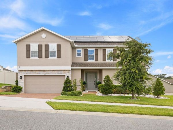 399 CHEEOTA COURT, MINNEOLA, FL 34715