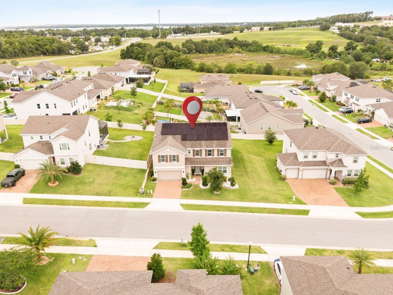 399 Cheeota Court, Minneola, FL 34715 Photo