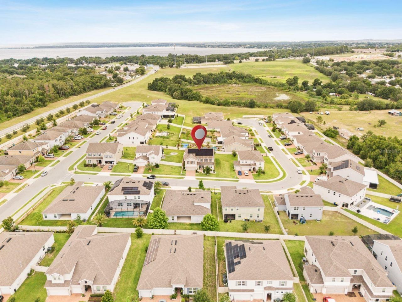 399 Cheeota Court, Minneola, FL 34715 Photo