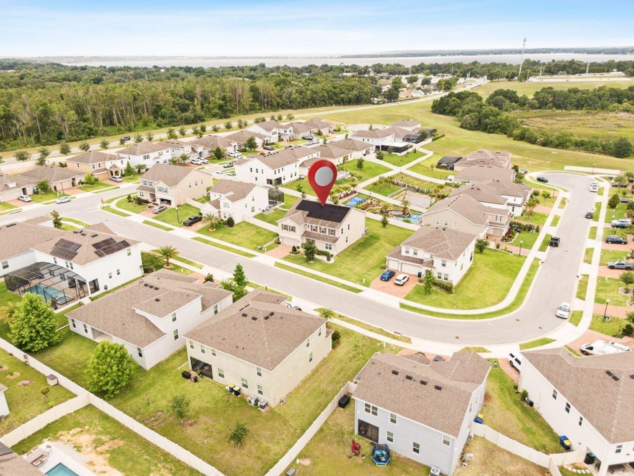 399 Cheeota Court, Minneola, FL 34715 Photo
