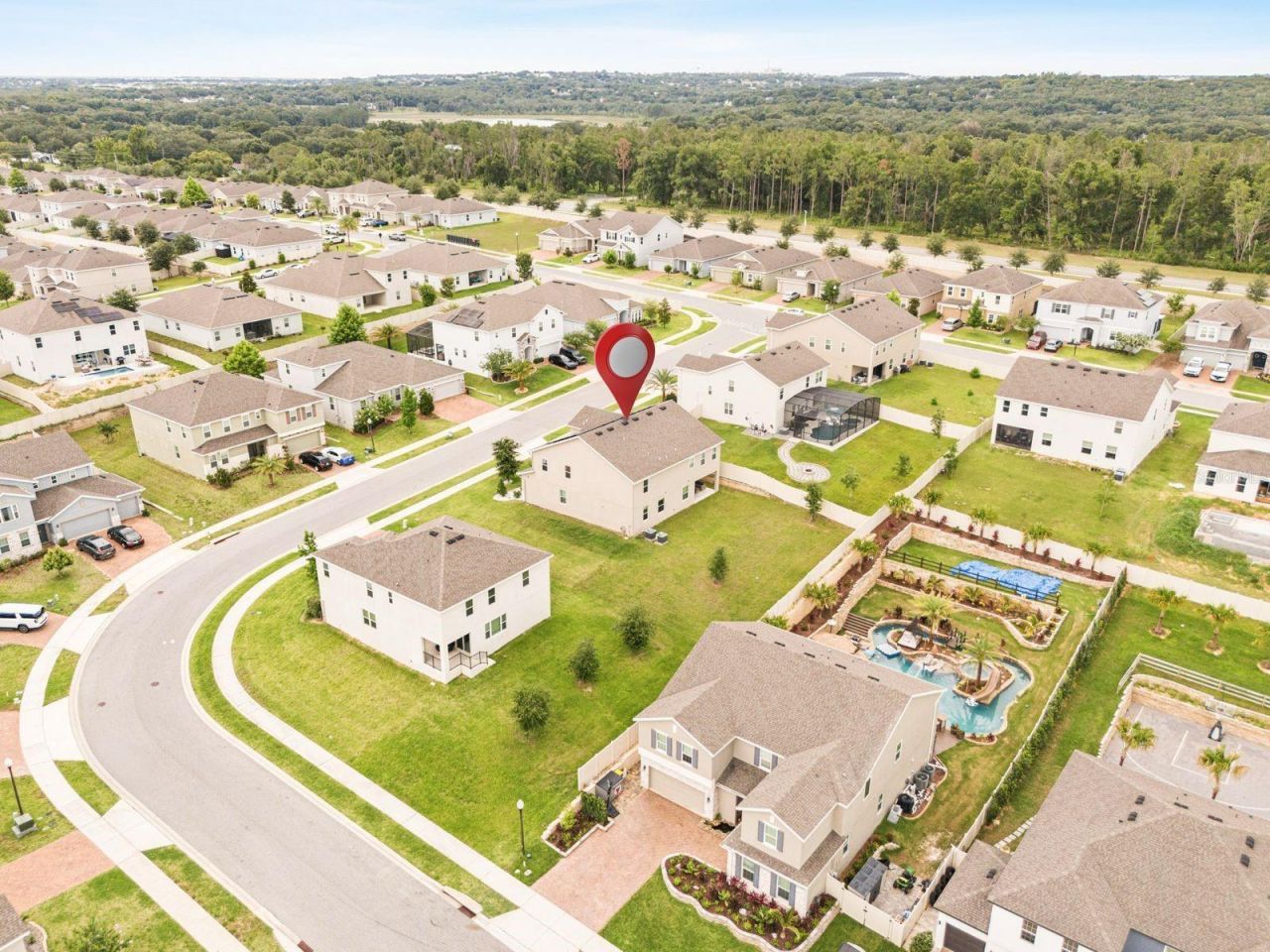 399 Cheeota Court, Minneola, FL 34715 Photo