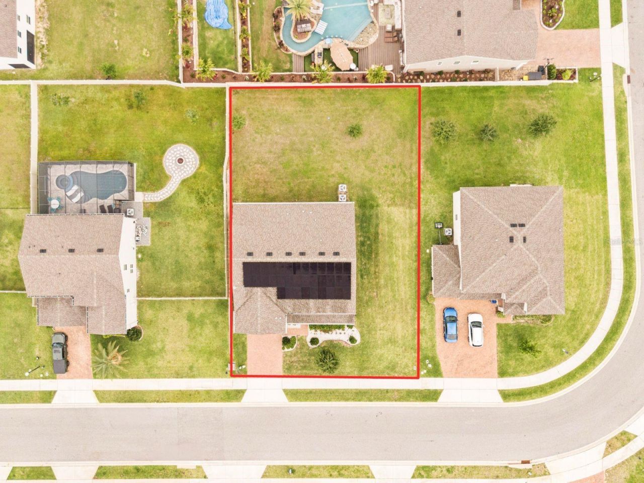 399 Cheeota Court, Minneola, FL 34715 Photo