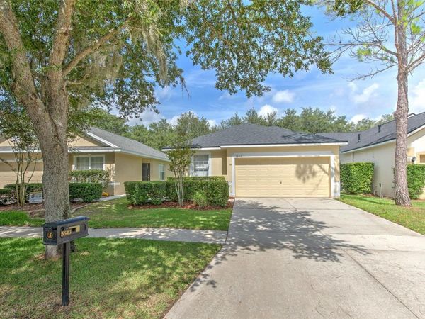 5843 WRENWATER , LITHIA, FL 33547